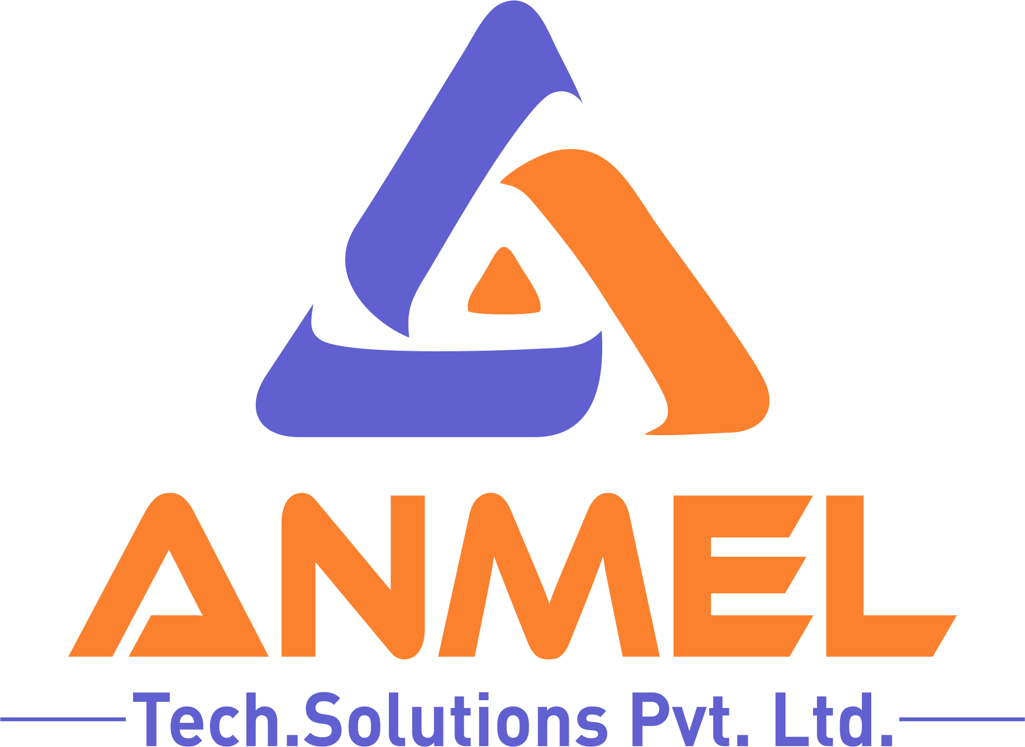 Anmel Tech Solutions Pvt Ltd